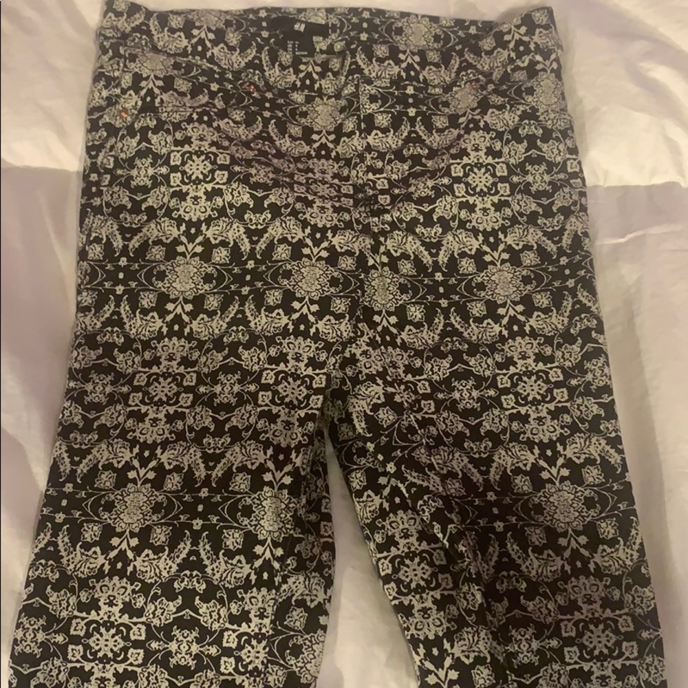 H&M Dress pants